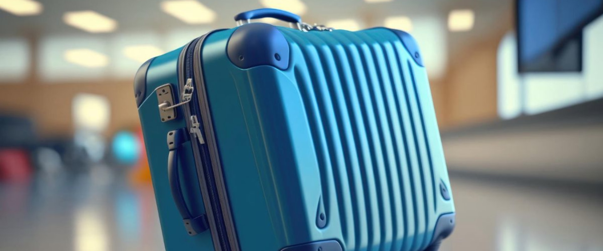 Carry-on Luggage Restrictions: Everything You Need to Know Before Your Next Flight