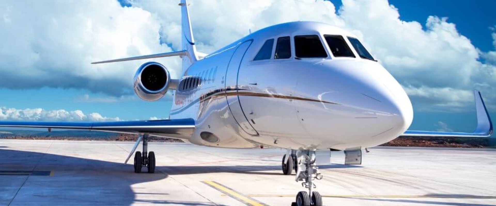 Cost Comparison to Commercial Flights: A Comprehensive Look at Private Jets and Their Benefits