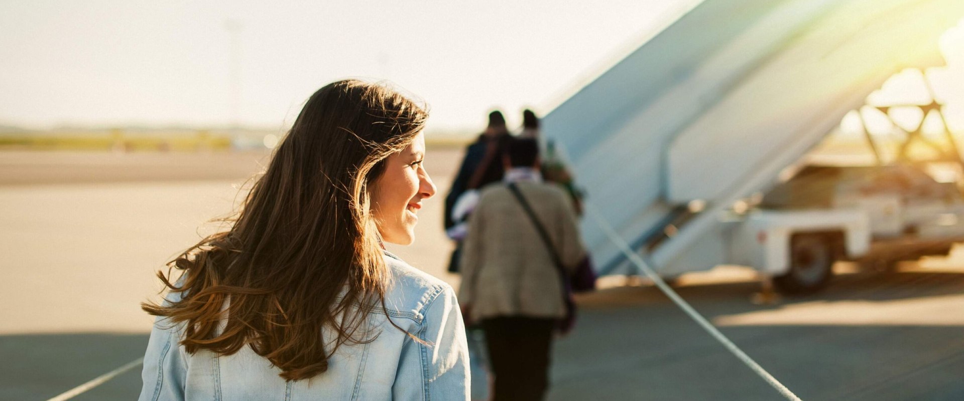 Navigating Airports: Tips and Tricks for Smooth Travel