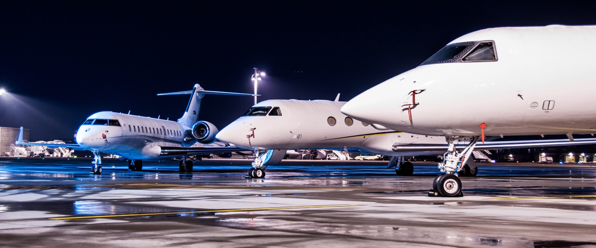 A Guide to Regular Maintenance and Inspections for Private Jets and Aircraft