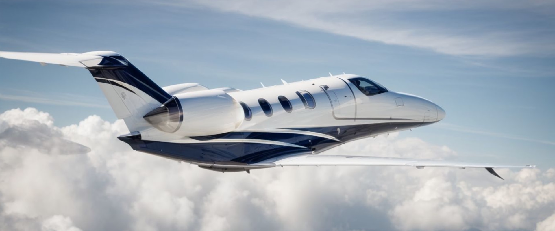 A Comprehensive Look at Cessna Citation