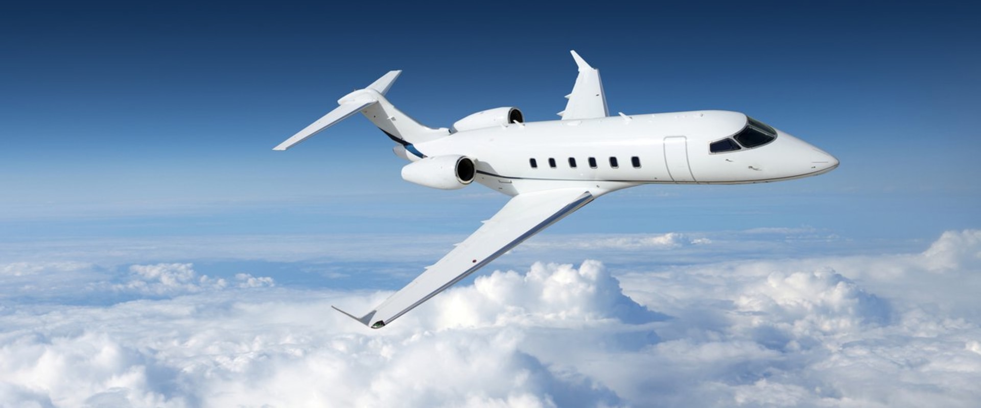 The Tax Implications of Owning a Private Jet