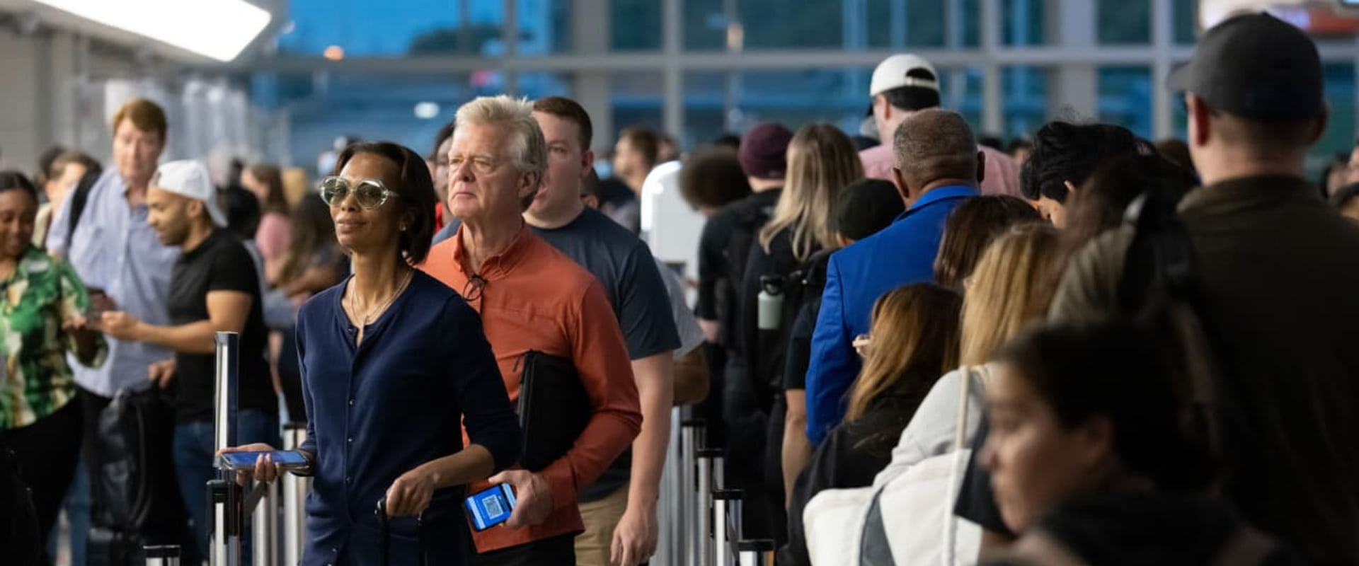 How to Quickly Find Your Gate at the Airport