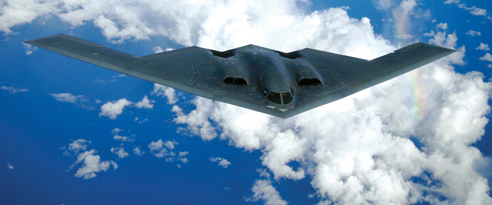 All About the B-2 Spirit: An In-Depth Look at this Military Plane