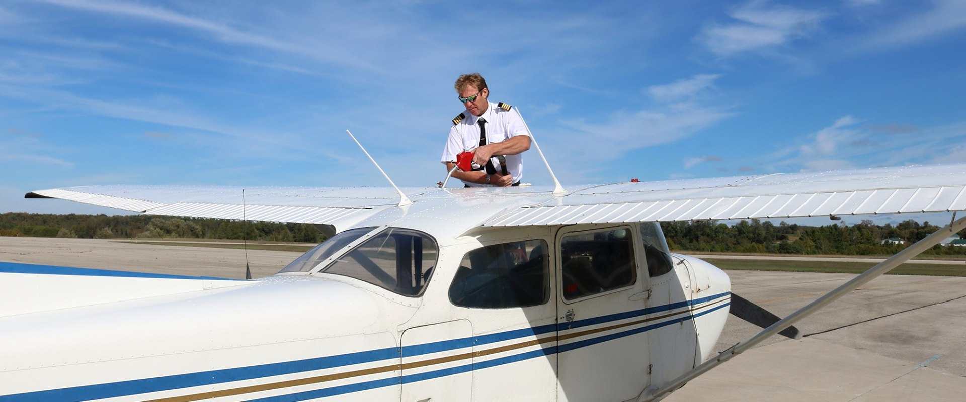 Navigation and Flight Planning: Your Ultimate Guide