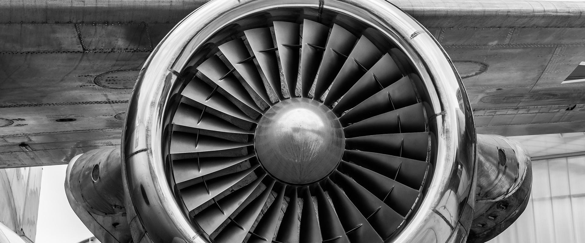 The Invention of the Jet Engine: A Fascinating Piece of Aviation History