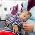 Tips for Traveling with Infants: A Guide for Air Travel