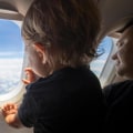 Managing Jet Lag with Children: Tips and Tricks for a Smooth Flight