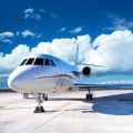 Cost Comparison to Commercial Flights: A Comprehensive Look at Private Jets and Their Benefits