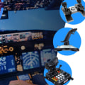 Types of Flight Simulators: Your Guide to Understanding Aviation Technology