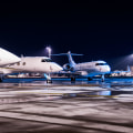 A Guide to Regular Maintenance and Inspections for Private Jets and Aircraft