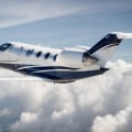 A Comprehensive Look at Cessna Citation