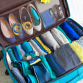 How to Pack Efficiently for Air Travel