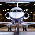 Privacy and Security on Private Jets: What You Need to Know