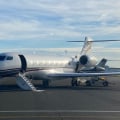 A Comprehensive Look at the Gulfstream G650