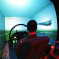 The Benefits of Flight Simulators: A Comprehensive Overview