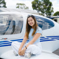 Private Pilot License (PPL) - A Comprehensive Guide