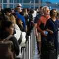 How to Quickly Find Your Gate at the Airport