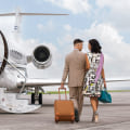 Convenience and Flexibility of Private Jet Travel: The Ultimate Guide to Owning Your Own Aircraft