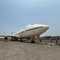 The Incredible Boeing 747: A Comprehensive Look at the Iconic Commercial Plane