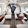 All You Need to Know About the Embraer Phenom 100