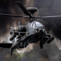 All You Need to Know About the AH-64 Apache