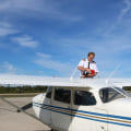 Navigation and Flight Planning: Your Ultimate Guide