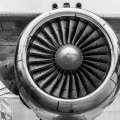 The Invention of the Jet Engine: A Fascinating Piece of Aviation History