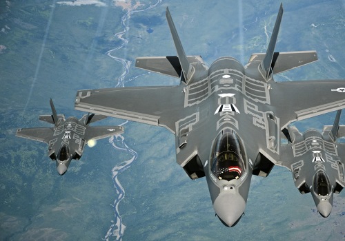 All About the F-35 Lightning II: The Ultimate Guide to Understanding This Revolutionary Military Plane