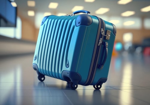 Carry-on Luggage Restrictions: Everything You Need to Know Before Your Next Flight