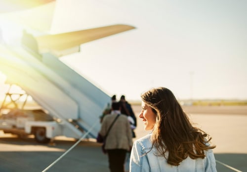 Navigating Airports: Tips and Tricks for Smooth Travel