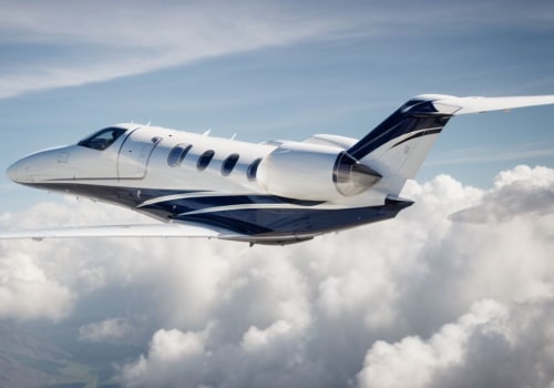 A Comprehensive Look at Cessna Citation