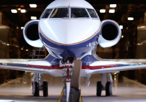 Privacy and Security on Private Jets: What You Need to Know