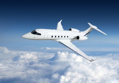 The Tax Implications of Owning a Private Jet