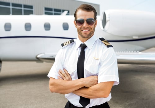 The Basics of Airline Transport Pilot License (ATPL)