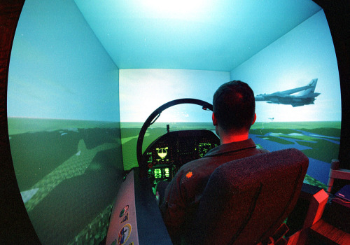 The Benefits of Flight Simulators: A Comprehensive Overview