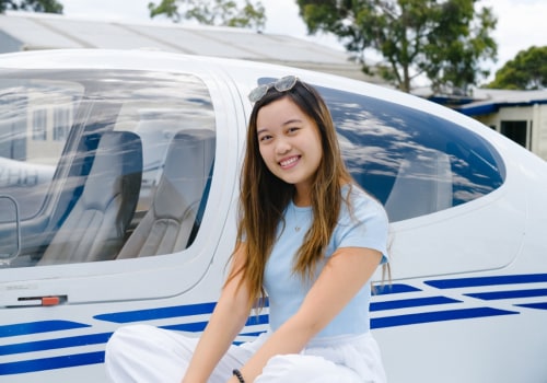 Private Pilot License (PPL) - A Comprehensive Guide