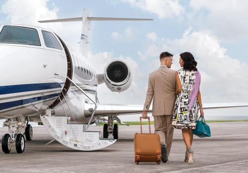 Convenience and Flexibility of Private Jet Travel: The Ultimate Guide to Owning Your Own Aircraft