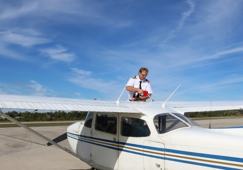 Navigation and Flight Planning: Your Ultimate Guide